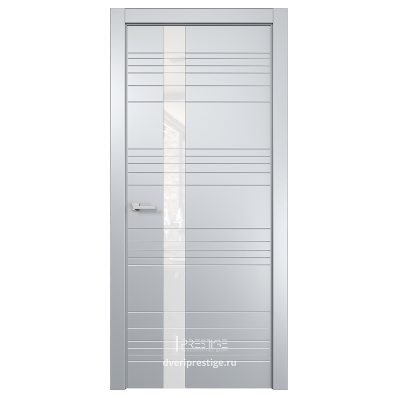 Межкомнатная дверь Prestige Вейс 2