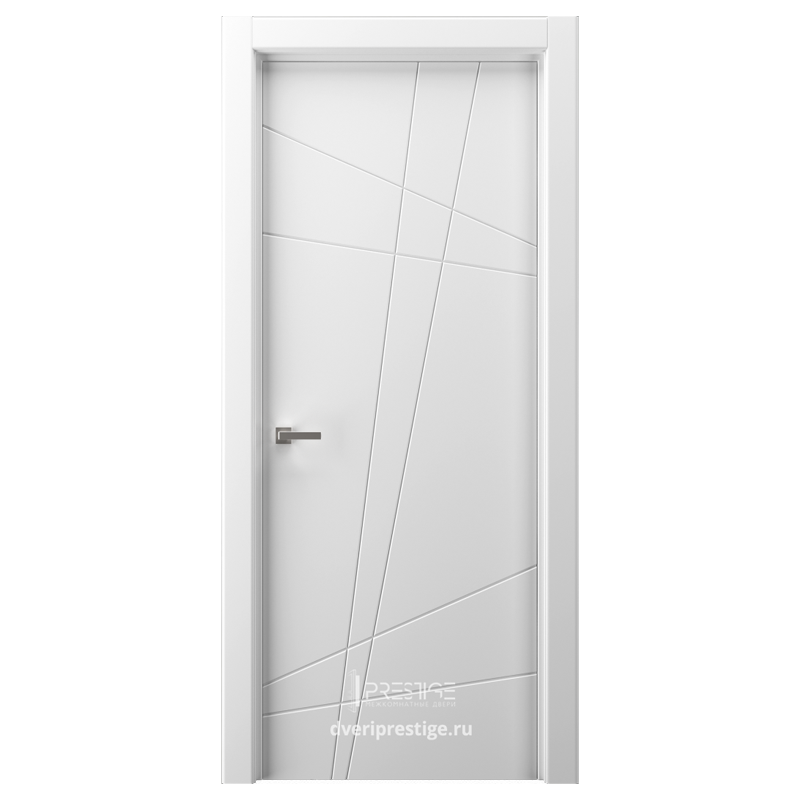 Межкомнатная дверь Prestige Light 3