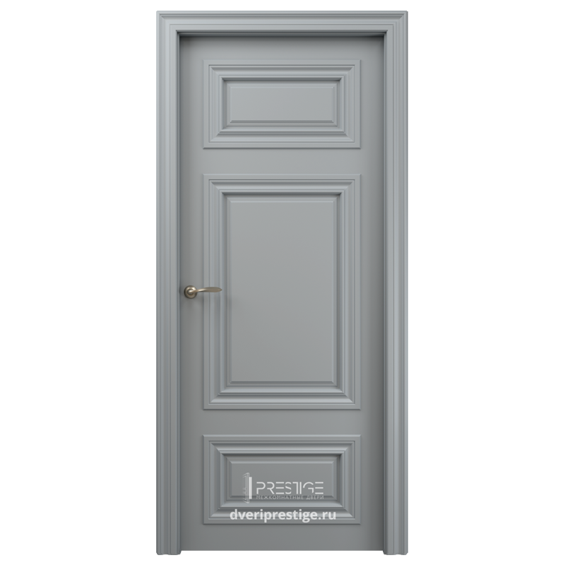 Межкомнатная дверь Prestige Montreal 4