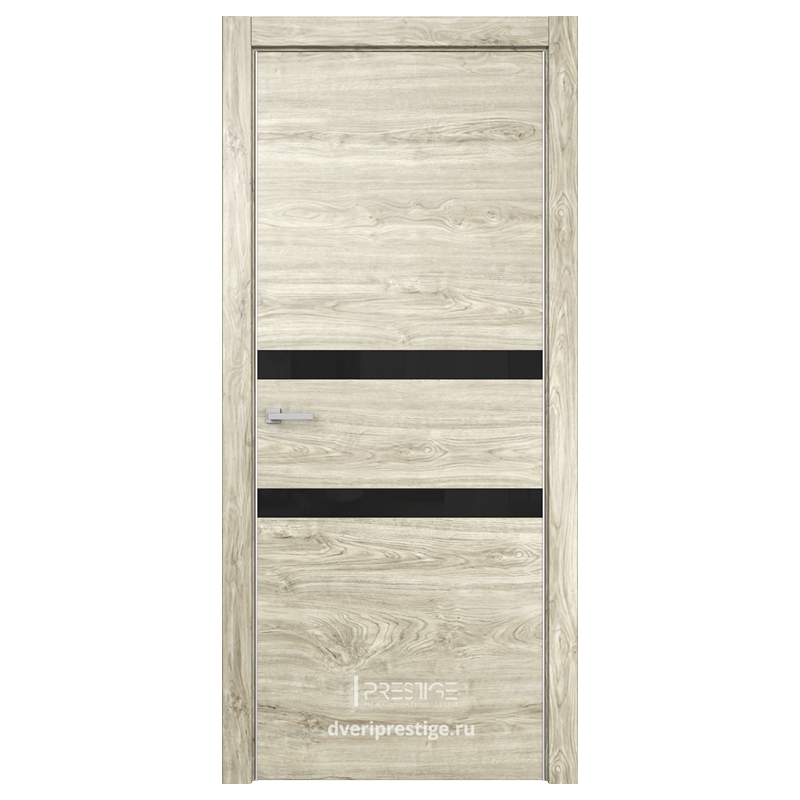 Межкомнатная дверь Prestige Ultra 3A