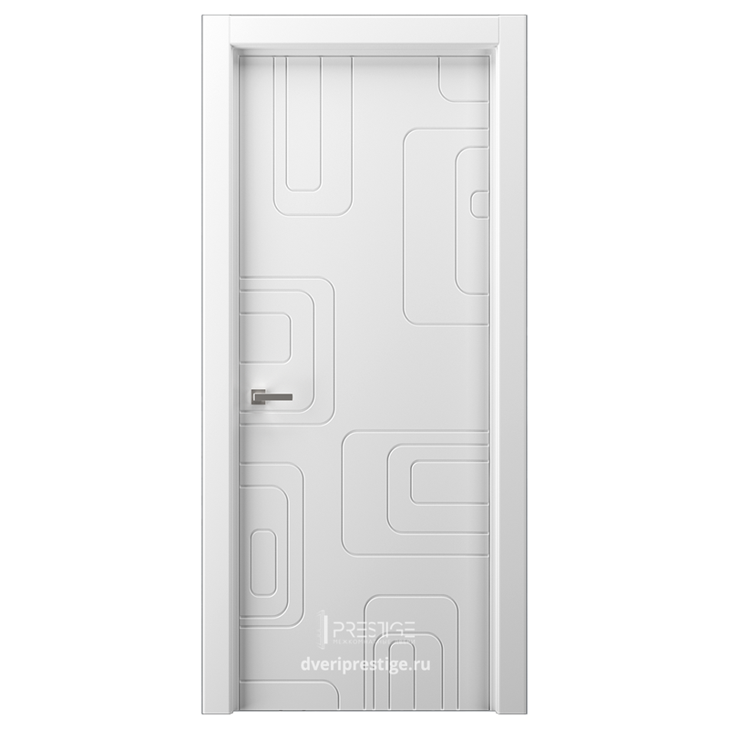 Межкомнатная дверь Prestige Light 22
