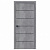 Межкомнатная дверь Questdoors QMA 5