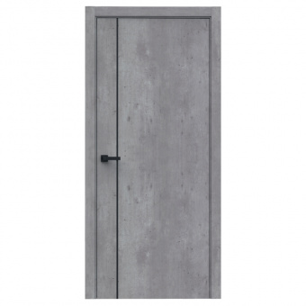 Межкомнатная дверь Questdoors QMA 9