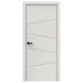 Межкомнатная дверь Questdoors QML 6