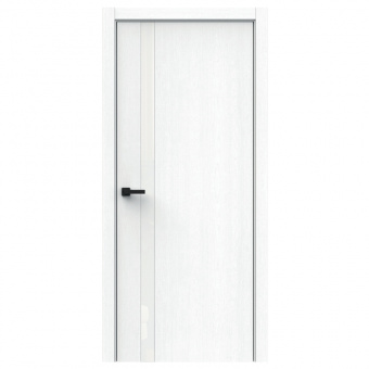 Межкомнатная дверь Questdoors QMG 13