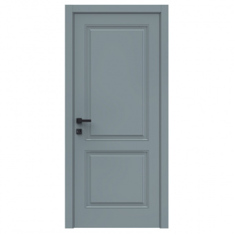 Межкомнатная дверь Questdoors QEX 2