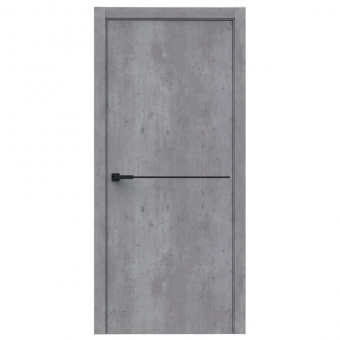 Межкомнатная дверь Questdoors QMA 1