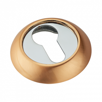 Накладка на ключевой цилиндр SC 001 GOLD