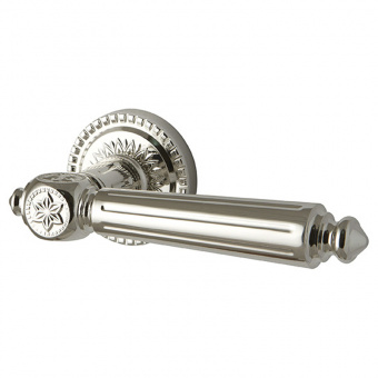 Ручка Armadillo раздельная R.CL55.Matador (Matador CL4) SILVER-925 серебро 925
