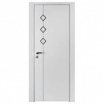 Межкомнатная дверь Diford ДГ 22