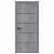 Межкомнатная дверь Questdoors QMA 4