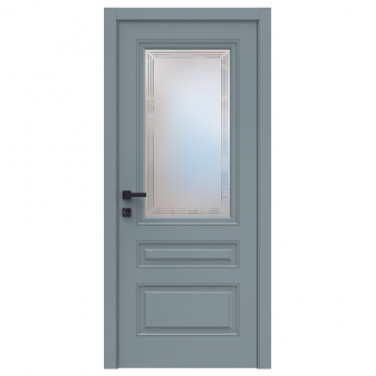 Межкомнатная дверь Questdoors QEX 13