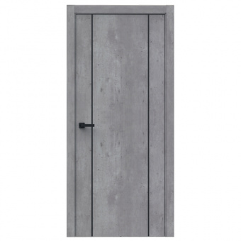 Межкомнатная дверь Questdoors QMA 8