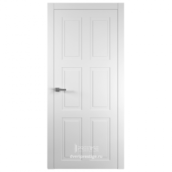 Межкомнатная дверь Prestige Neoclassic 8