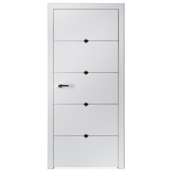 Межкомнатная дверь Diford ДГ 16
