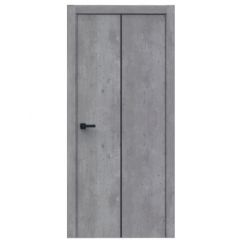 Межкомнатная дверь Questdoors QMA 7