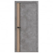 Межкомнатная дверь Questdoors QF 7