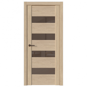 Межкомнатная дверь Questdoors QXV 2