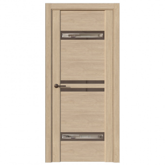 Межкомнатная дверь Questdoors QXV 12