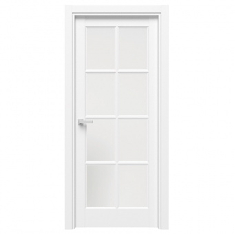 Межкомнатная дверь Questdoors QD 8