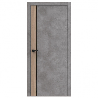 Межкомнатная дверь Questdoors QF 7